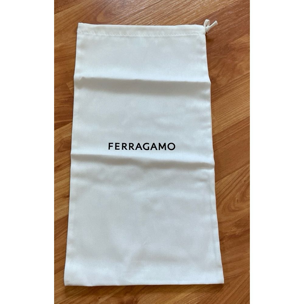 Ferragamo Dust‎ Bag